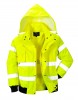 Bomber Hi-Vis 3v1 C467