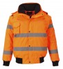 Bomber Hi-Vis 3v1 C467