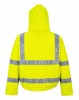 Bunda Bizflame Rain Hi-Vis Antistatic FR bomber S773