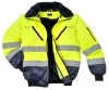 Bunda Hi-Vis 3v1 PJ50