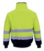 Bunda Hi-Vis 3v1 PJ50