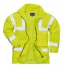 Bunda Hi-Vis Lite Traffic S160