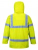 Bunda Hi-Vis Lite Traffic S160