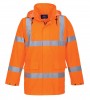 Bunda Hi-Vis Lite Traffic S160