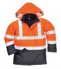 Bunda Hi-Vis Multi-Protection S779