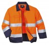 Bunda Madrid Hi-Vis TX70