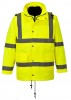 Hi-Vis 4v1 bunda Traffic S468