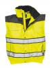 Hi-Vis bomber Classic C466