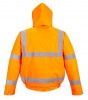 Hi-Vis bomber GO/RT RT32