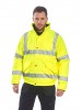 Hi-Vis bomber S463