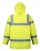 Hi-Vis bunda Traffic S460