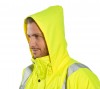 Hi-Vis bunda Traffic S460