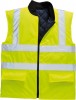 Hi-Vis oboustranná vesta S469