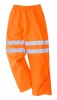 Hi-Vis prodyšné kalhoty RT61