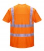 Hi-Vis T-Shirt GO/RT RT23