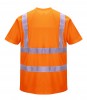 Hi-Vis T-Shirt GO/RT RT23