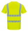 Hi-Vis T-Shirt S478