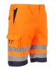 HiVis kratasy, smesový materiál E043