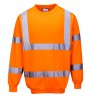 Mikina Hi-Vis B303