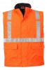 Vesta Bizflame Rain Hi-Vis Antistatic FR S776