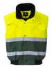 X Hi-Vis bomber C565