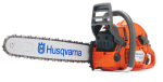 HUSQVARNA 576 XP® AutoTune™