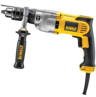 2 rychlostní vrtačka 1 300 W, suché vrtání D21570K