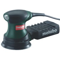 Excentrická bruska Metabo FSX 200 Intec (609225500)