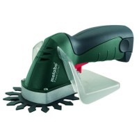 Aku nůžky zahradní 7, 2V 1, 1Ah PowerCutter Li METABO 600087000