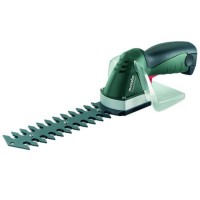Aku nůžky zahradní 7, 2V 1, 1Ah PowerTrimmer Li METABO 600137000