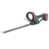 Metabo aku nůžky AHS 36