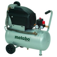Metabo BasicAir 250 kompresor
