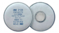 3M 2128 Filtr P2,O3