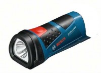 Akumulátorová lampa 10,8 V Bosch GLI 10,8 V-LI solo