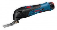 Akumulátorové univerzální nůžky Bosch GUS 10,8 V-LI