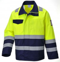 Bluza Hi Vis MODAFLAME MV25