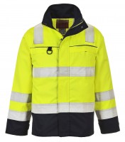 Bluza HiVis Multi-Norm FR61