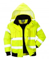 Bomber Hi-Vis 3v1 C467