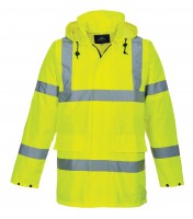 Bunda Hi-Vis Lite Traffic S160