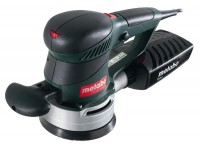 Excentrická bruska Metabo SXE 425 TurboTec (600131000)