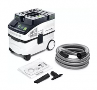 Festool Cleantec CT 15 E