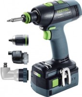 Festool T18 + 3 Li 4,2 Set