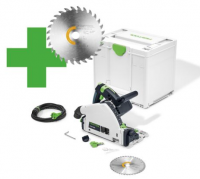 Festool TS 55 F-Plus Master Edition Ponorná pila