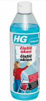 HG čistič oken