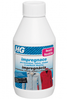 HG impregnace pro oblečení a tkaniny