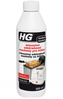 HG intenzivní odstraňovač mastnoty pro fritézy