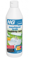 HG sanitární lesk