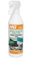 HG vodotěsná impregnace pro slunečníky, markýzy, krycí plachty a stany