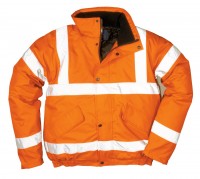 Hi-Vis bomber GO/RT RT32