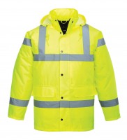 Hi-Vis bunda Traffic S460